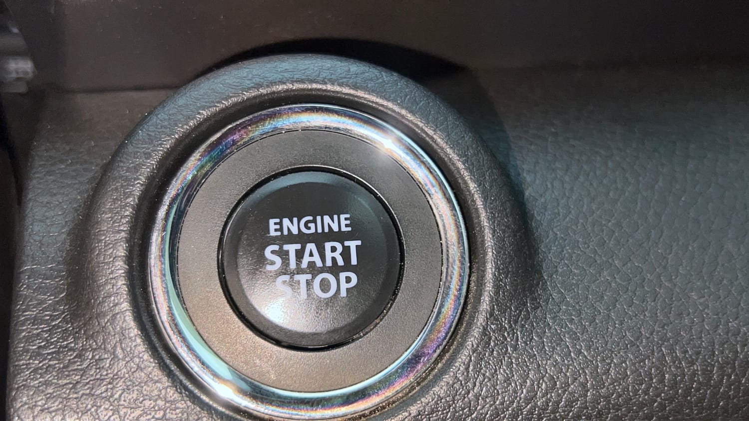 Used 2022 Maruti Suzuki XL6 Alpha Plus MT Petrol Petrol Manual top_features Keyless start