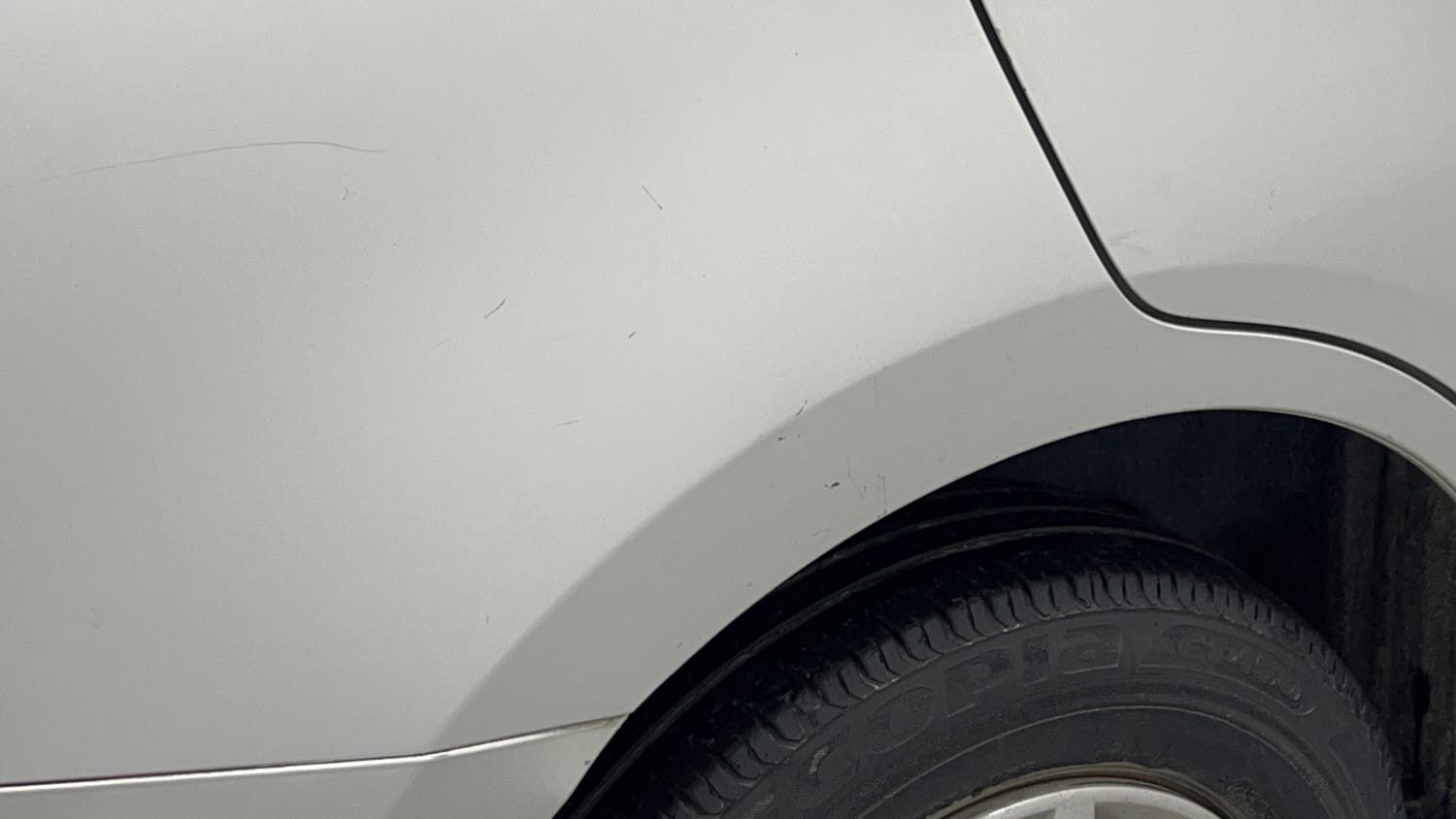 Used 2019 Maruti Suzuki Dzire VXi Petrol Manual dents MINOR SCRATCH