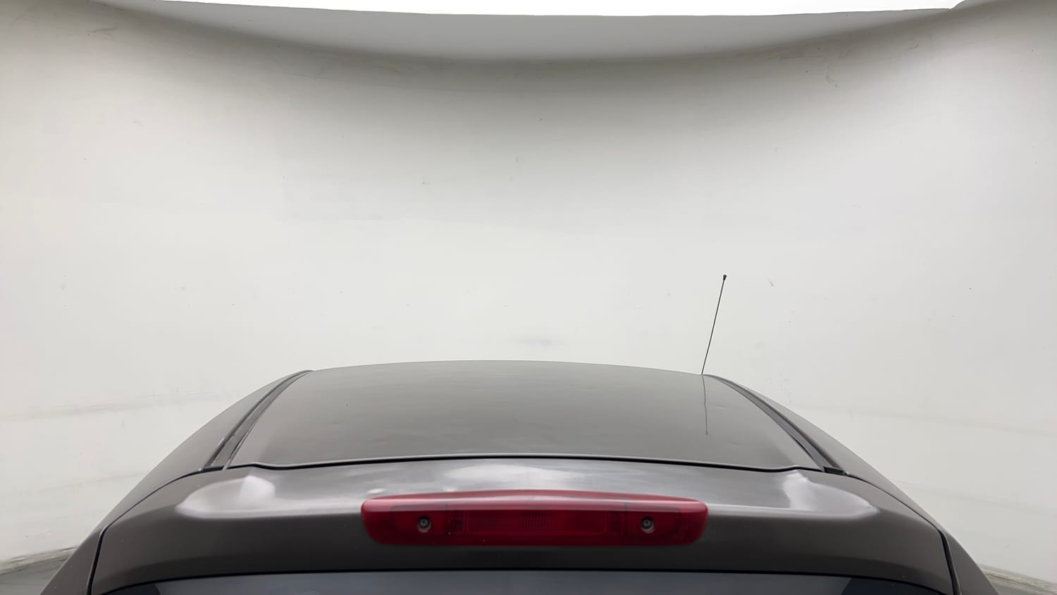 Used 2015 Honda Brio S MT Petrol Manual exterior EXTERIOR ROOF VIEW