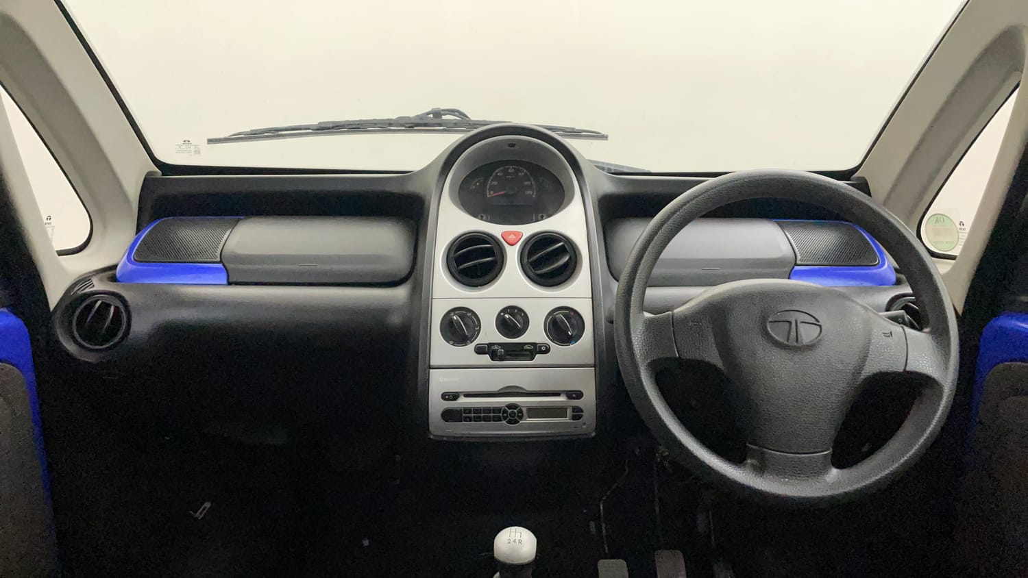 DASHBOARD VIDEO