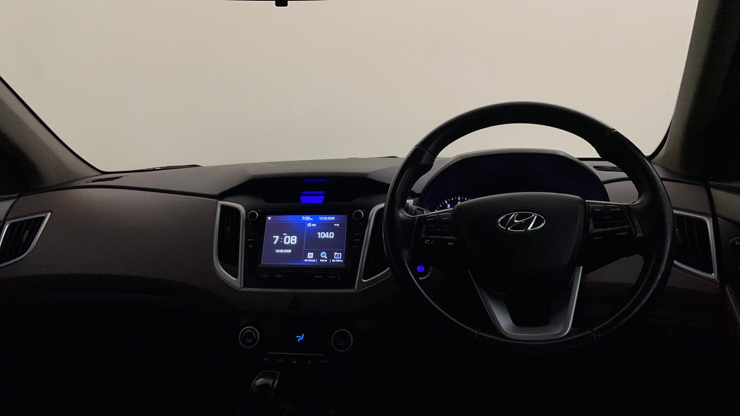 DASHBOARD VIDEO