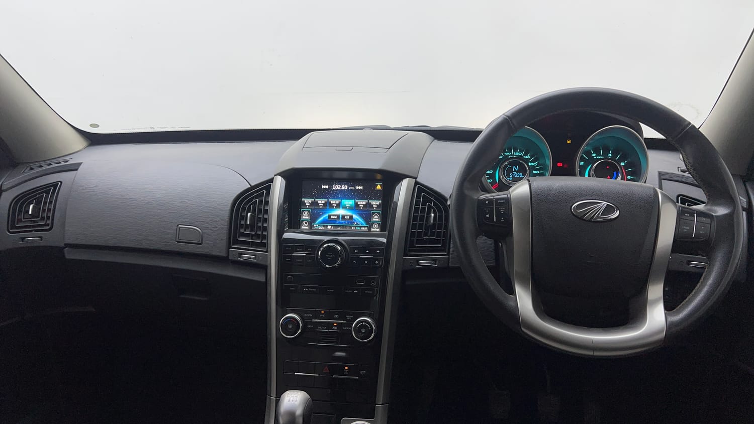 DASHBOARD VIDEO