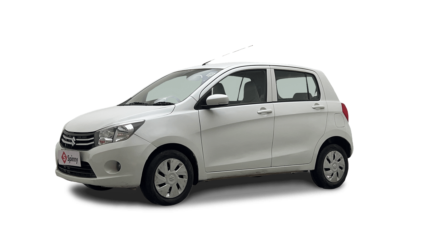 Used 2014 Maruti Suzuki Celerio ZXi Petrol Manual Image