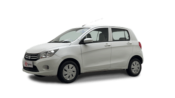 Used 2014 Maruti Suzuki Celerio ZXi Petrol Manual Image