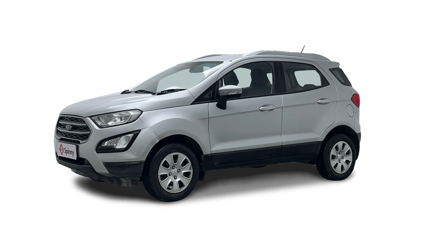 Used 2018 Ford EcoSport Trend 1.5L TDCi Diesel Manual Image