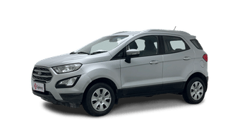 Used 2018 Ford EcoSport Trend 1.5L TDCi Diesel Manual Image