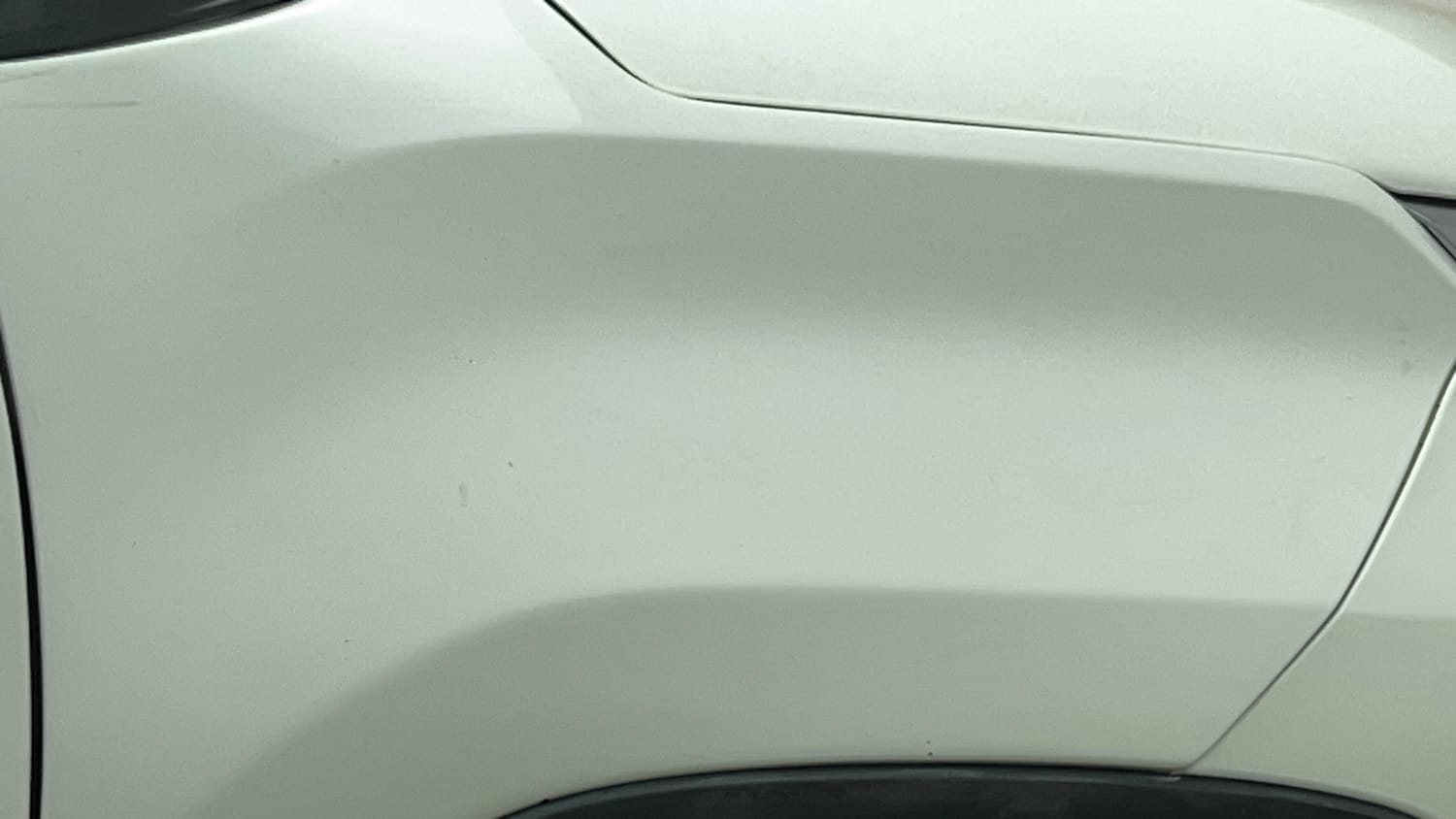 Used 2022 Tata Punch Creative AMT Petrol Automatic dents MINOR SCRATCH