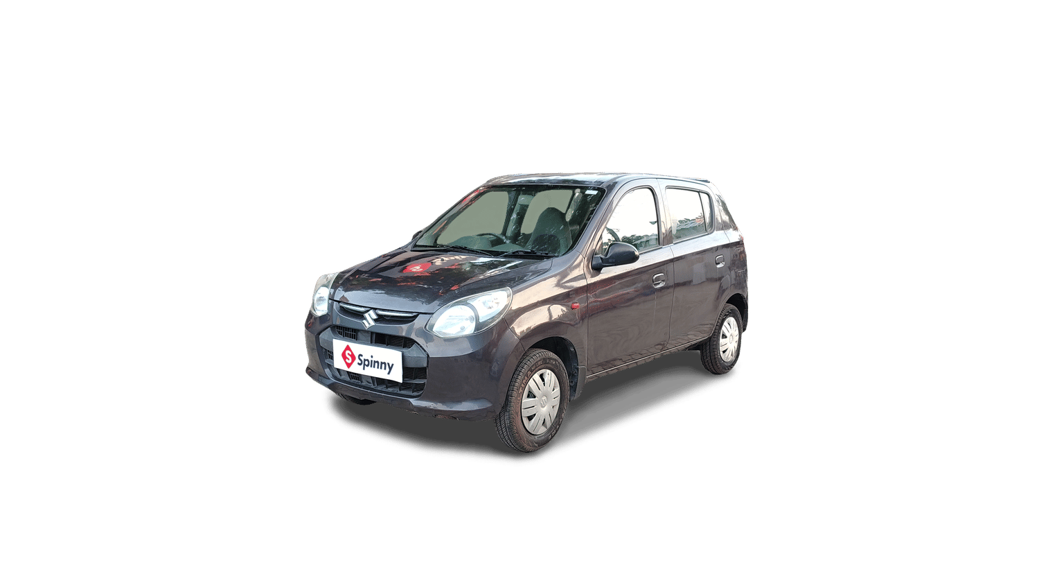 Used 2013 Maruti Suzuki Alto 800 Lxi Petrol Manual Image