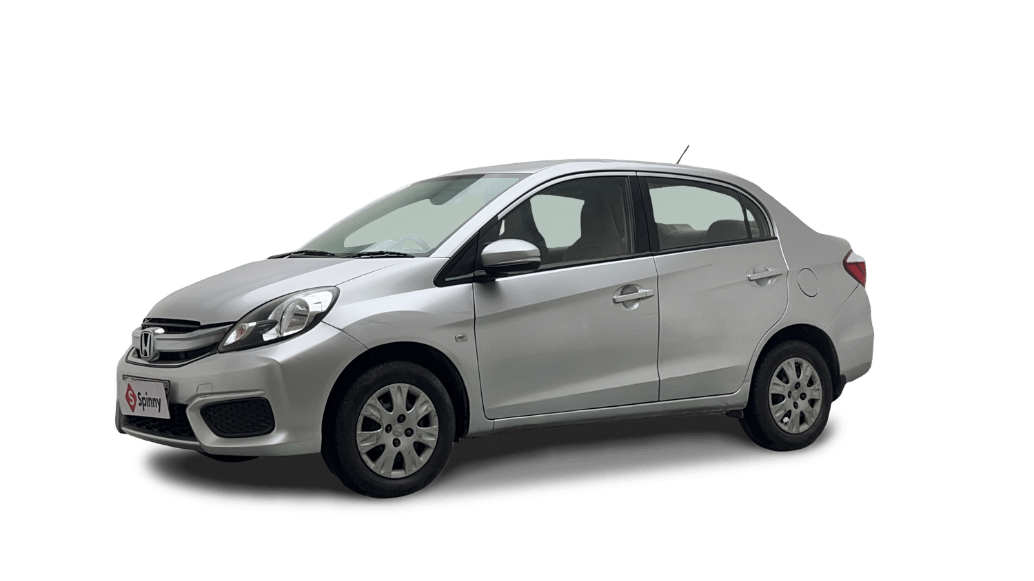 Used 2017 Honda Amaze 1.2 S AT i-VTEC Petrol Automatic Image