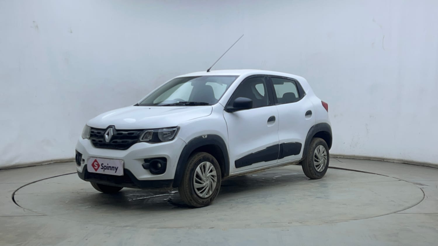 Kwid