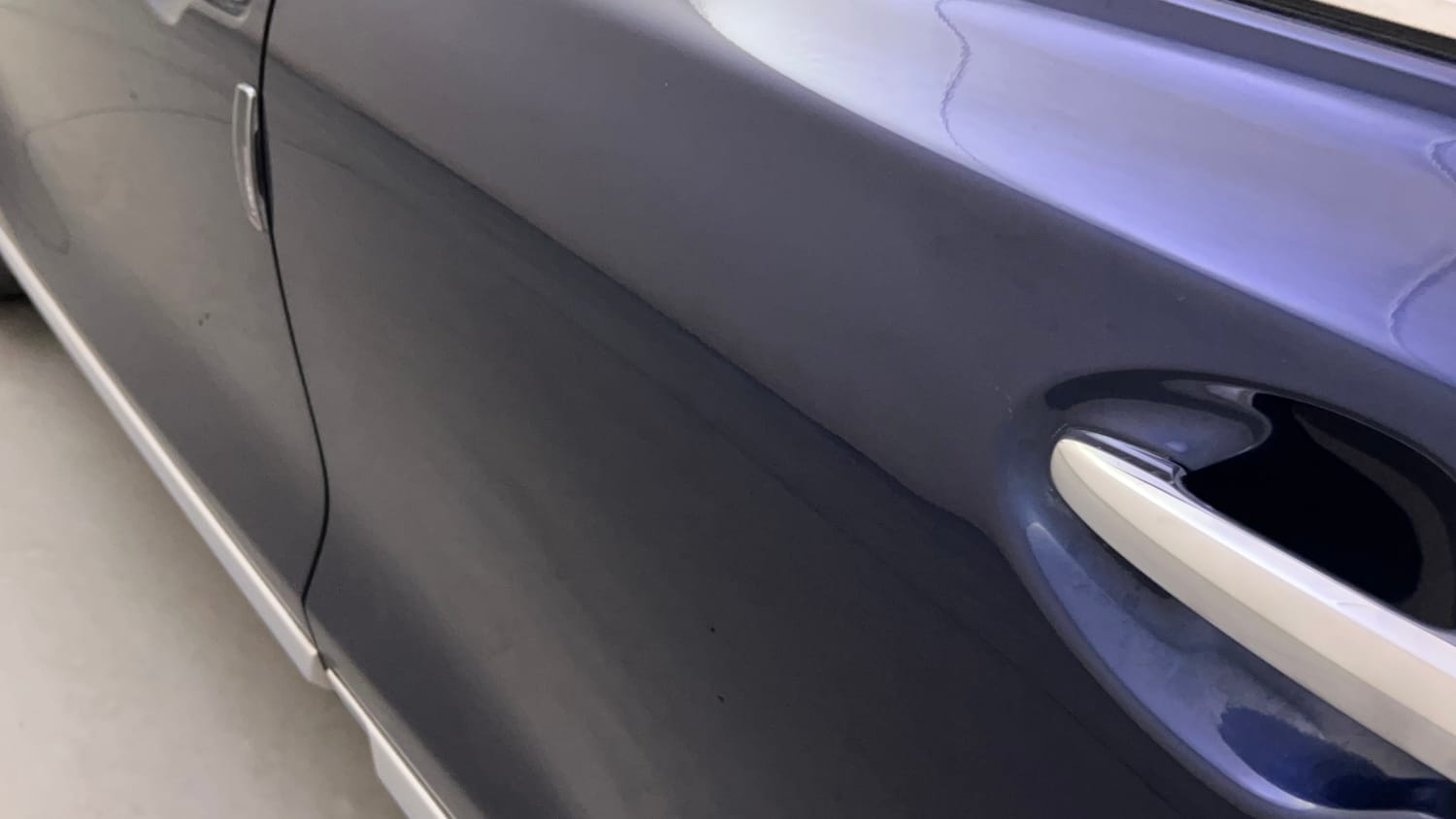 Used 2023 Toyota Glanza G Petrol Manual dents MINOR SCRATCH