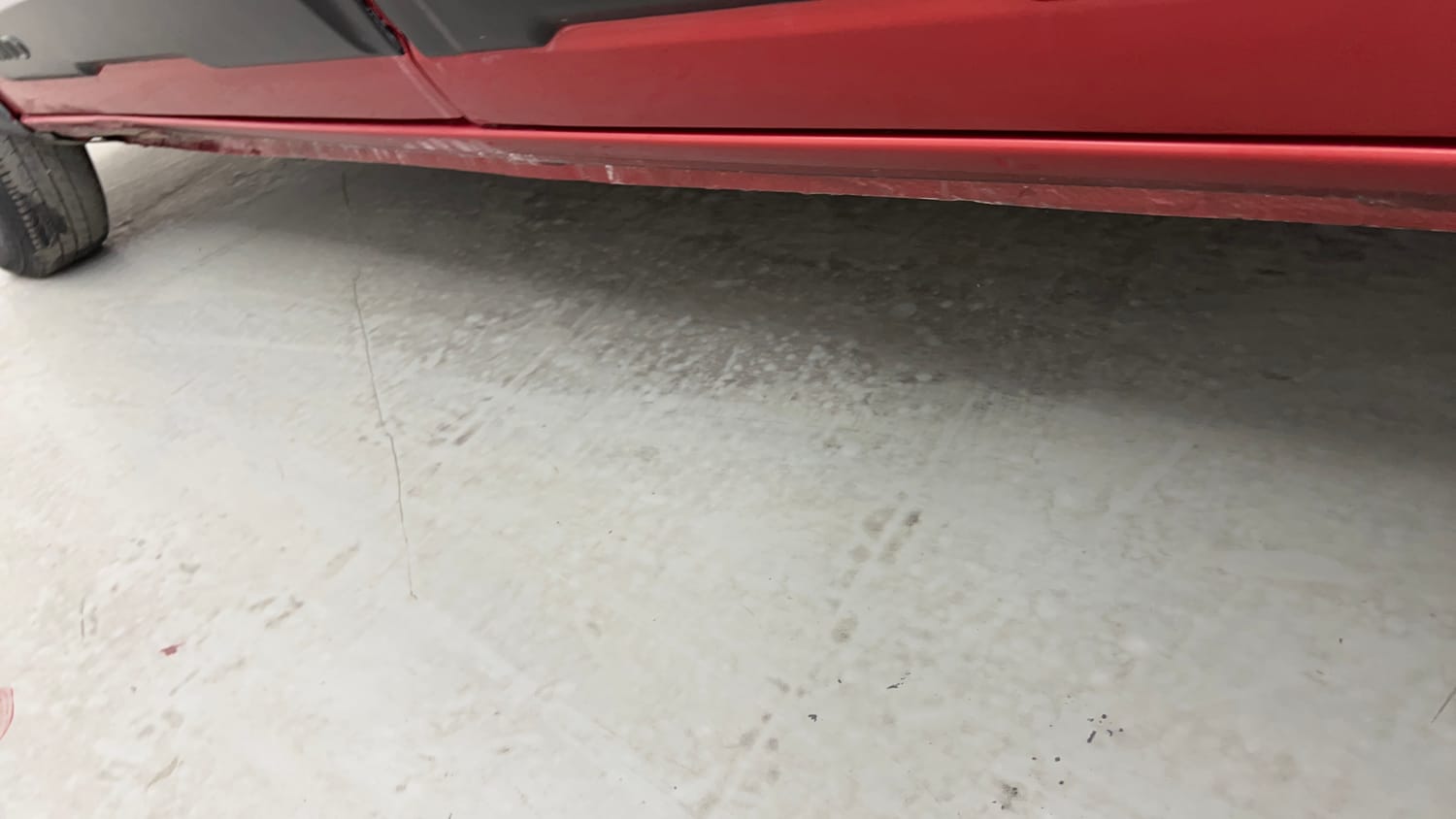 Used 2016 Renault Kwid RXT Petrol Manual dents MINOR DENT