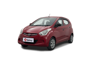 Used 2014 Hyundai Eon Magna + Petrol Manual Image