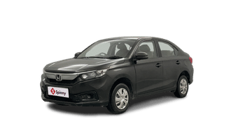 Used 2019 Honda Amaze 1.2 S MT Petrol Petrol Manual Image