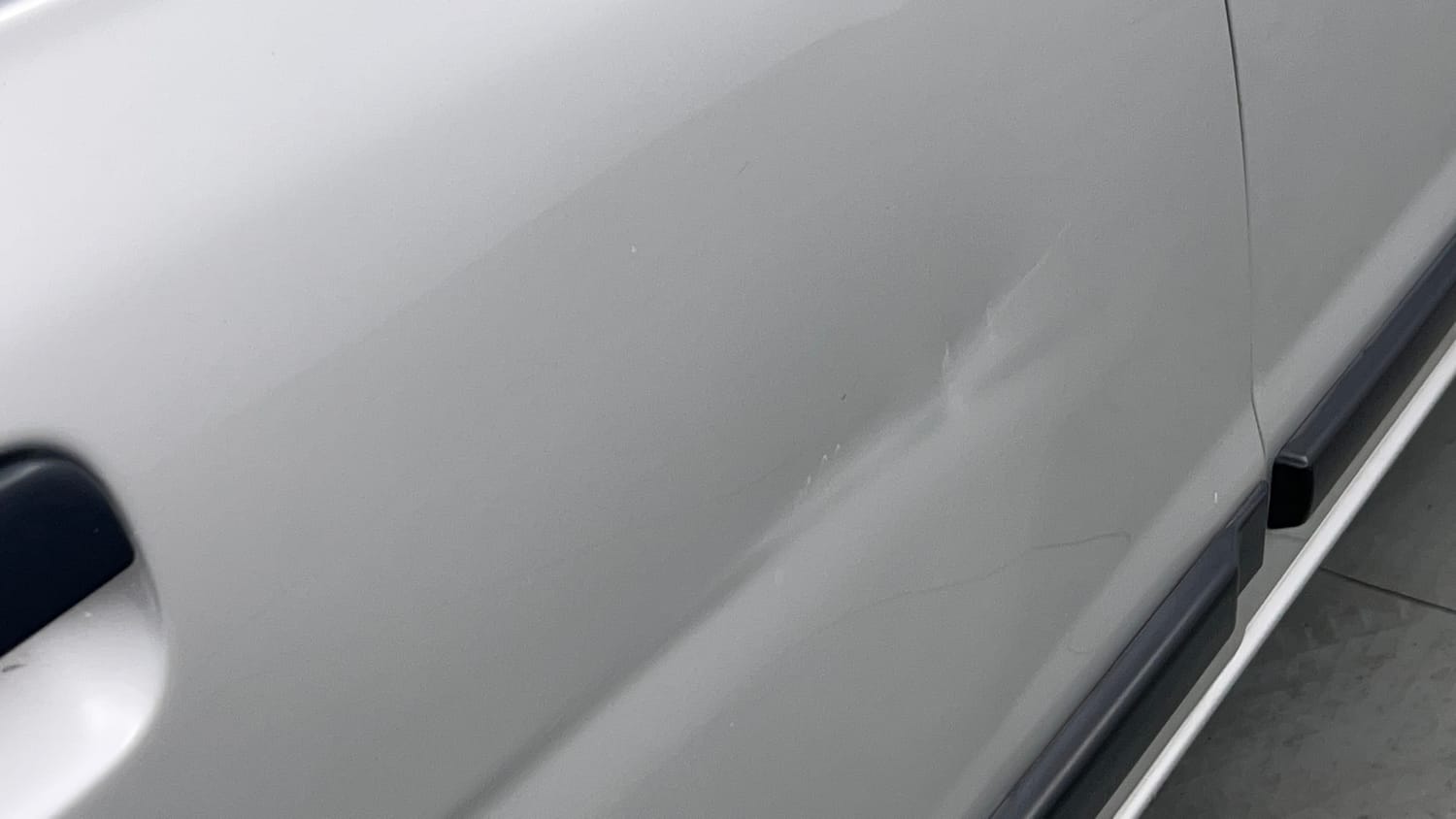 Used 2012 Maruti Suzuki Alto K10 VXi Petrol Manual dents MINOR DENT