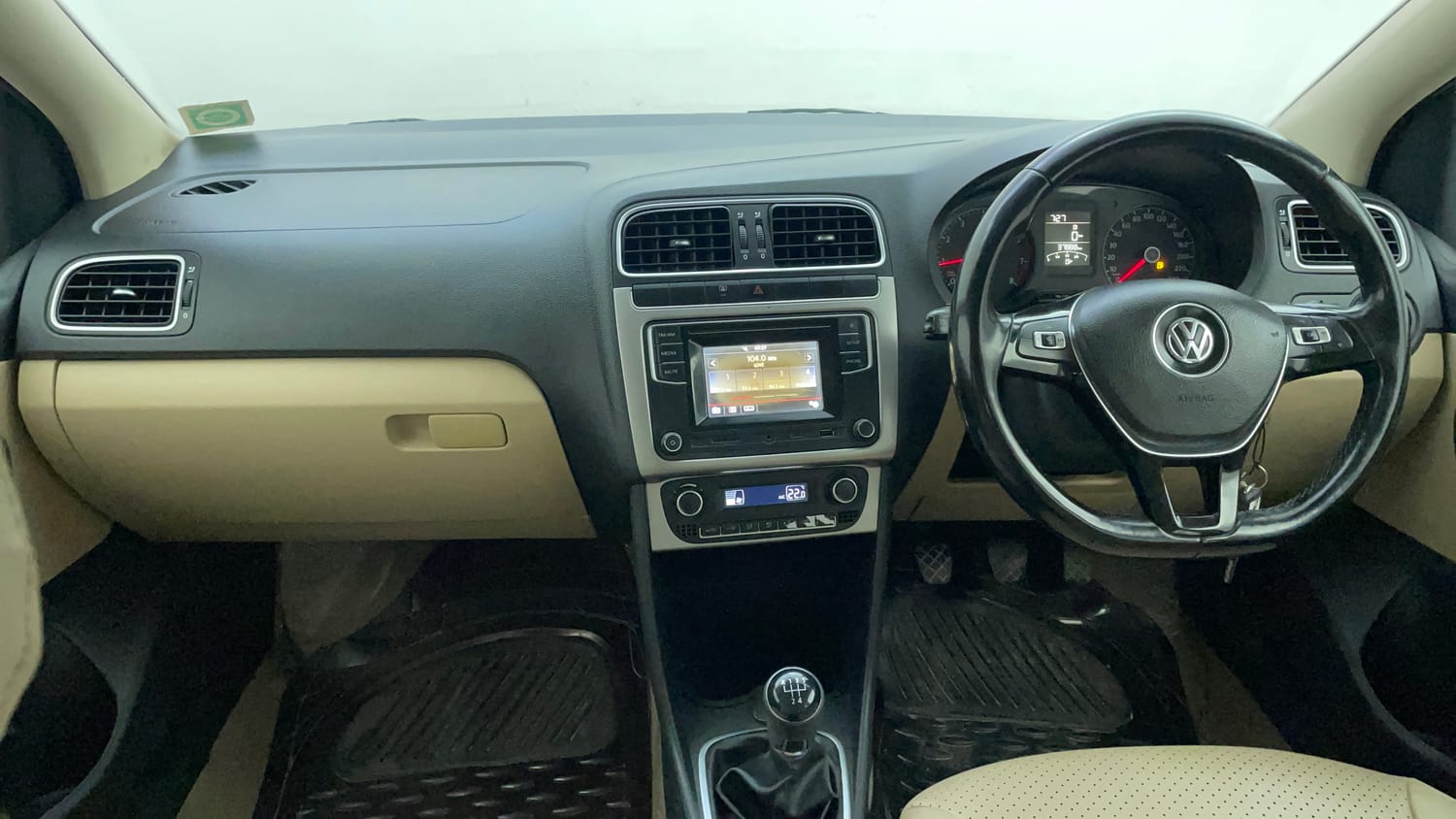 DASHBOARD VIDEO
