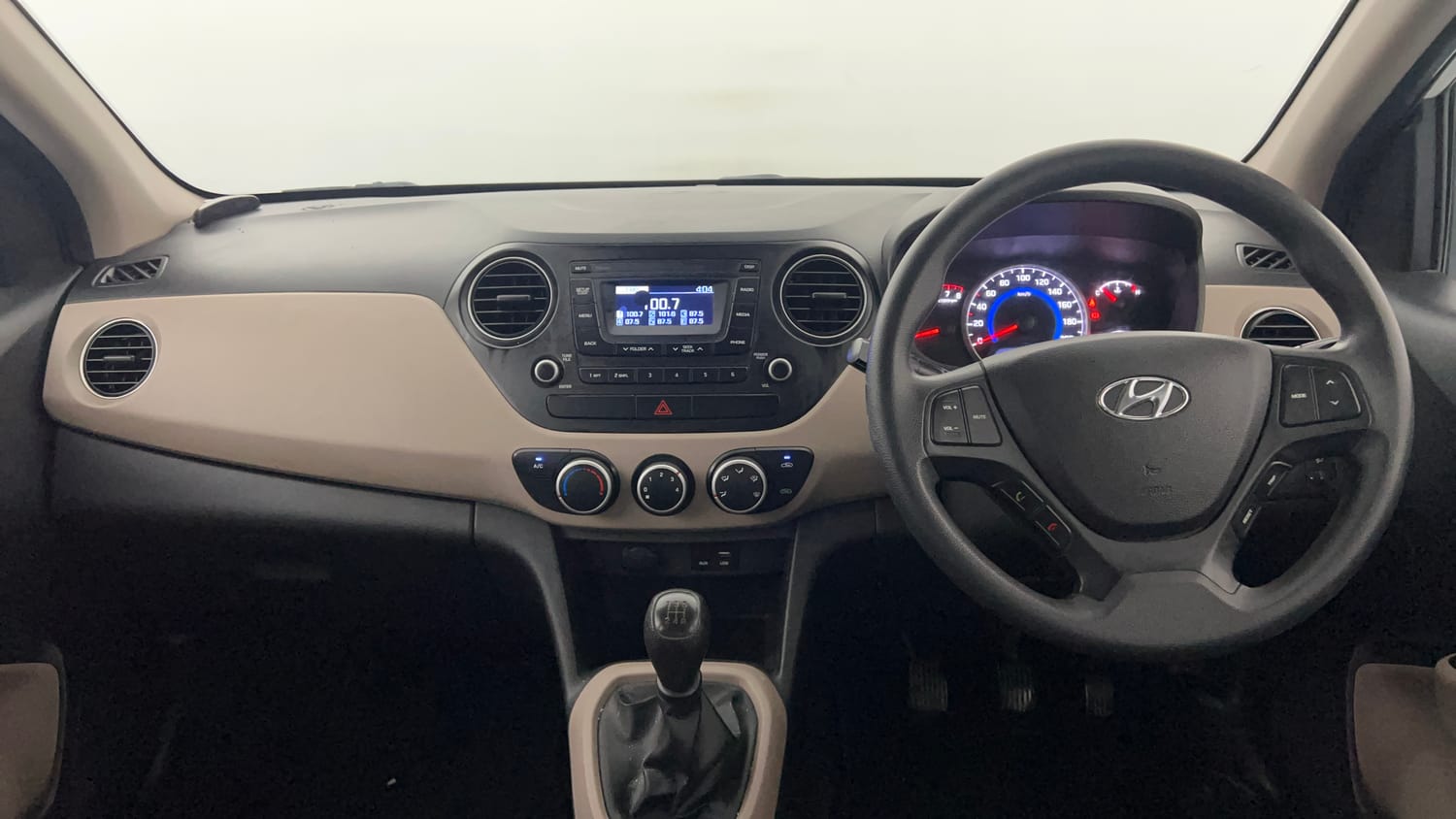 DASHBOARD VIDEO