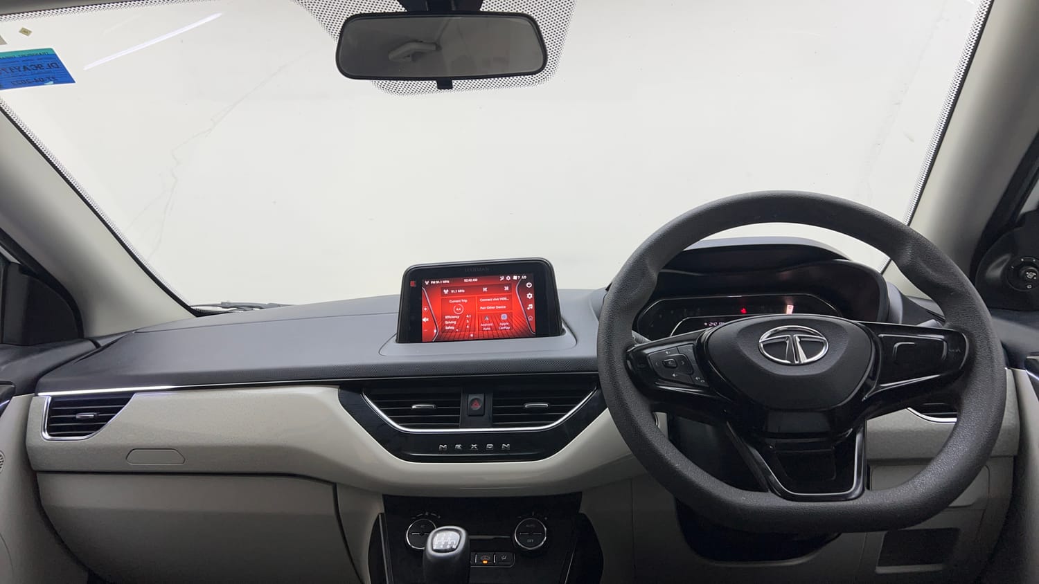 DASHBOARD VIDEO