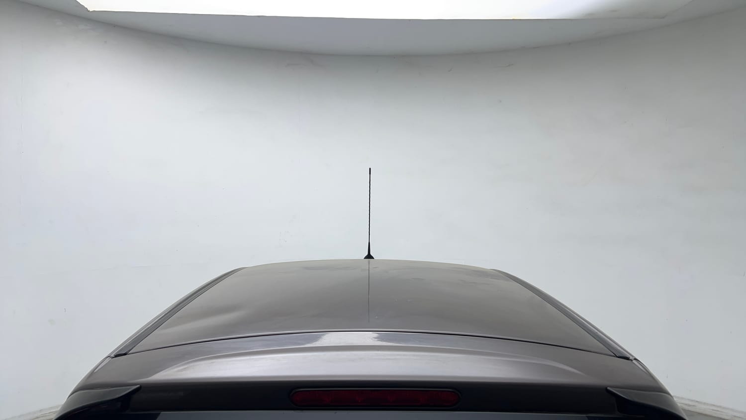 Used 2018 Tata Tiago XZ CNG (Outside Fitted) Cng Manual exterior EXTERIOR ROOF VIEW
