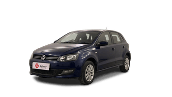 Used 2013 Volkswagen Polo Highline1.2L (P) Petrol Manual Image