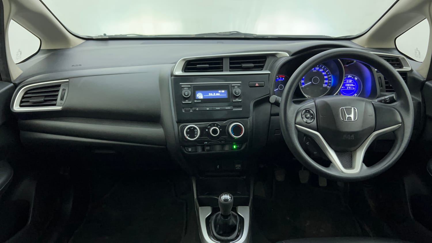DASHBOARD VIDEO