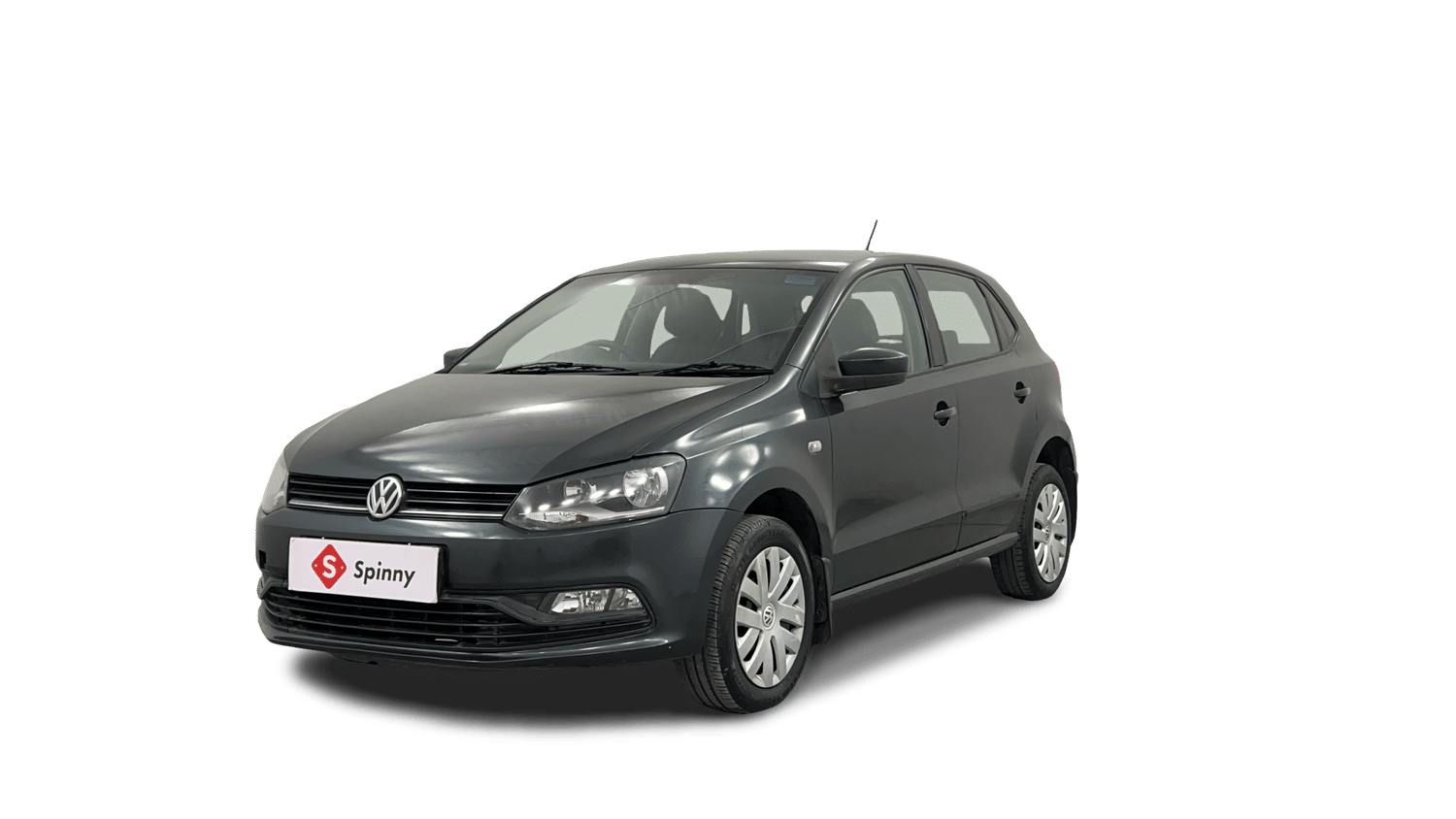 Used 2015 Volkswagen Polo Comfortline 1.2L (P) Petrol Manual Image