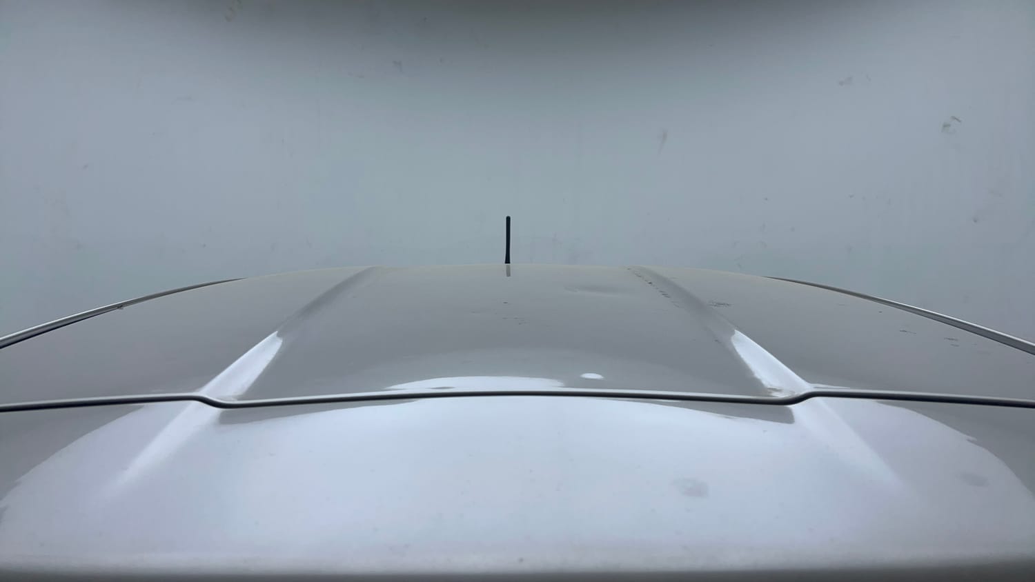 Used 2020 Hyundai Santro Sportz AMT Petrol Automatic exterior EXTERIOR ROOF VIEW