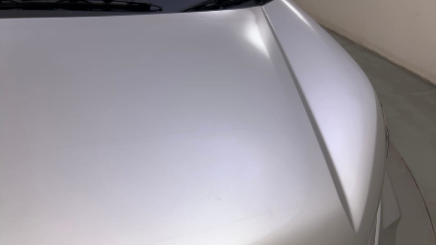 Used 2019 Honda WR-V VX MT Petrol Petrol Manual dents MINOR DENT