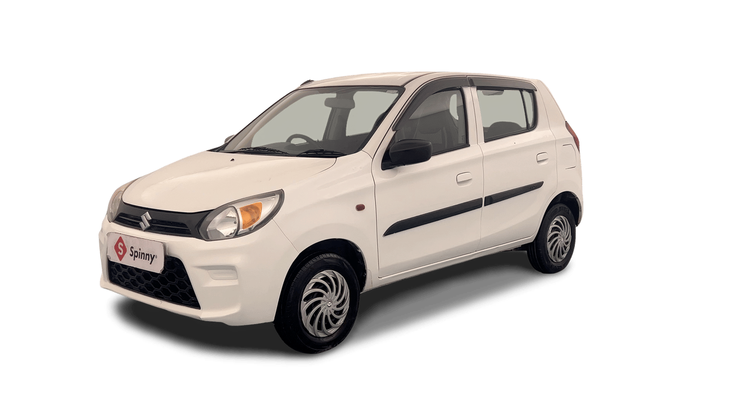 Used 2020 Maruti Suzuki Alto 800 VXi Petrol Manual Image