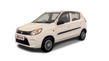 Used 2020 Maruti Suzuki Alto 800 VXi Petrol Manual Image