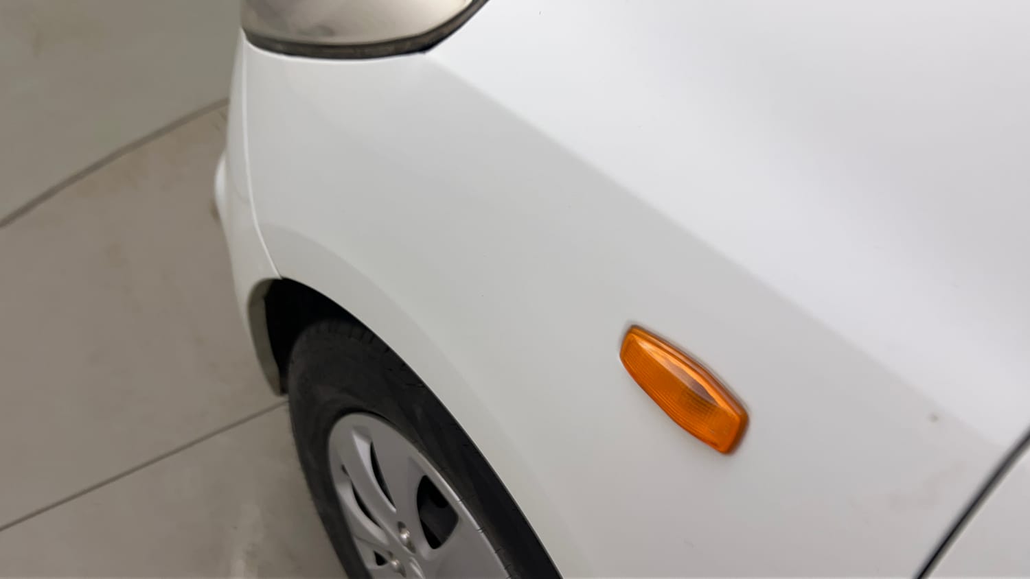 Used 2012 Hyundai i10 Magna 1.1 iRDE2 Petrol Manual dents MINOR SCRATCH