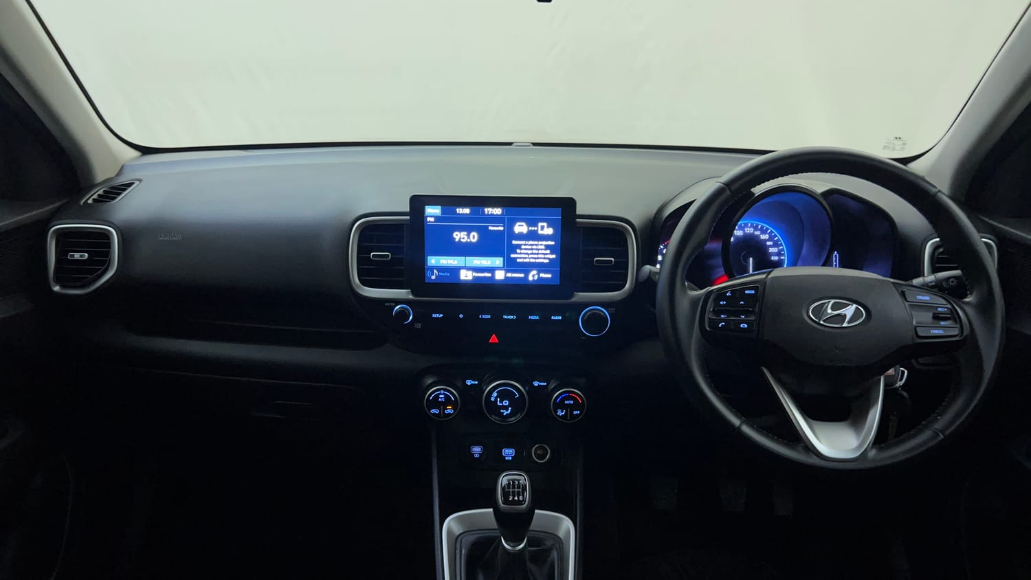 DASHBOARD VIDEO