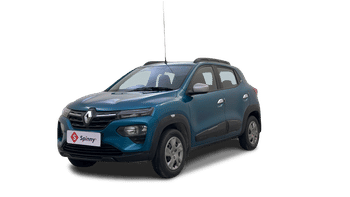 Used 2020 Renault Kwid 1.0 RXT AMT Opt Petrol Automatic Image
