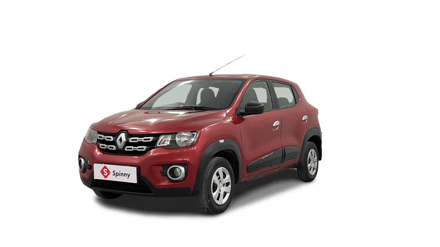 Used 2016 Renault Kwid RXT Petrol Manual Image