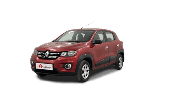 Used 2016 Renault Kwid RXT Petrol Manual Image