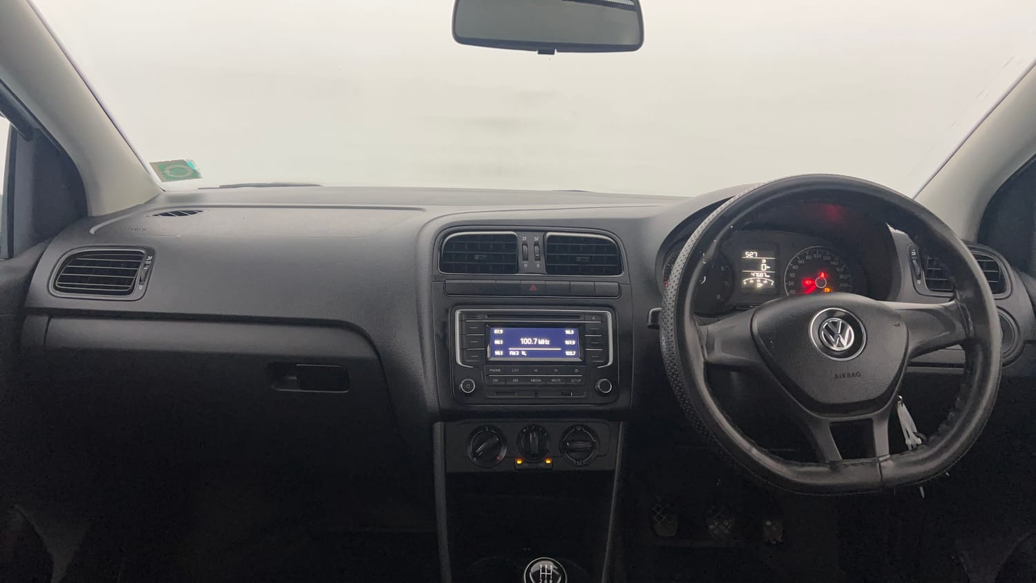 DASHBOARD VIDEO