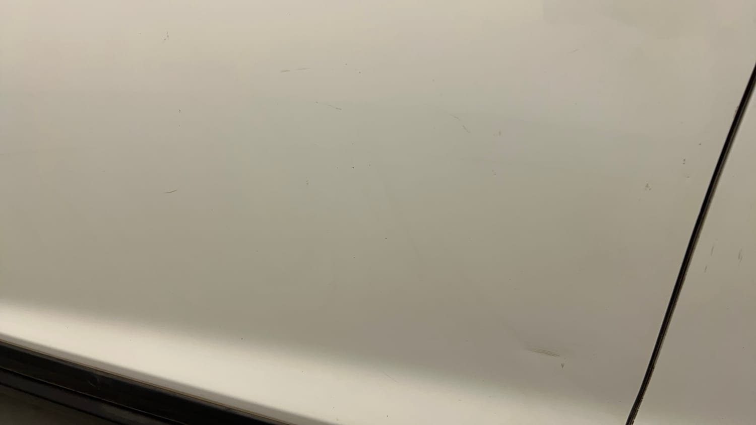 Used 2018 Honda WR-V S MT Petrol Petrol Manual dents MINOR SCRATCH