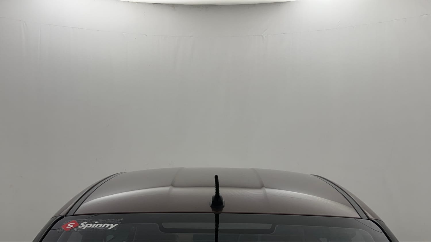 Used 2020 Hyundai Aura S 1.2 Petrol Petrol Manual exterior EXTERIOR ROOF VIEW