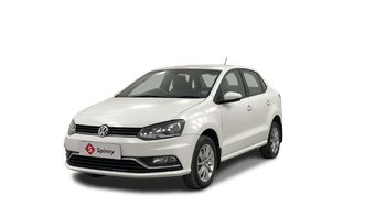 Used 2017 Volkswagen Ameo Highline1.2L (P) Petrol Manual Image