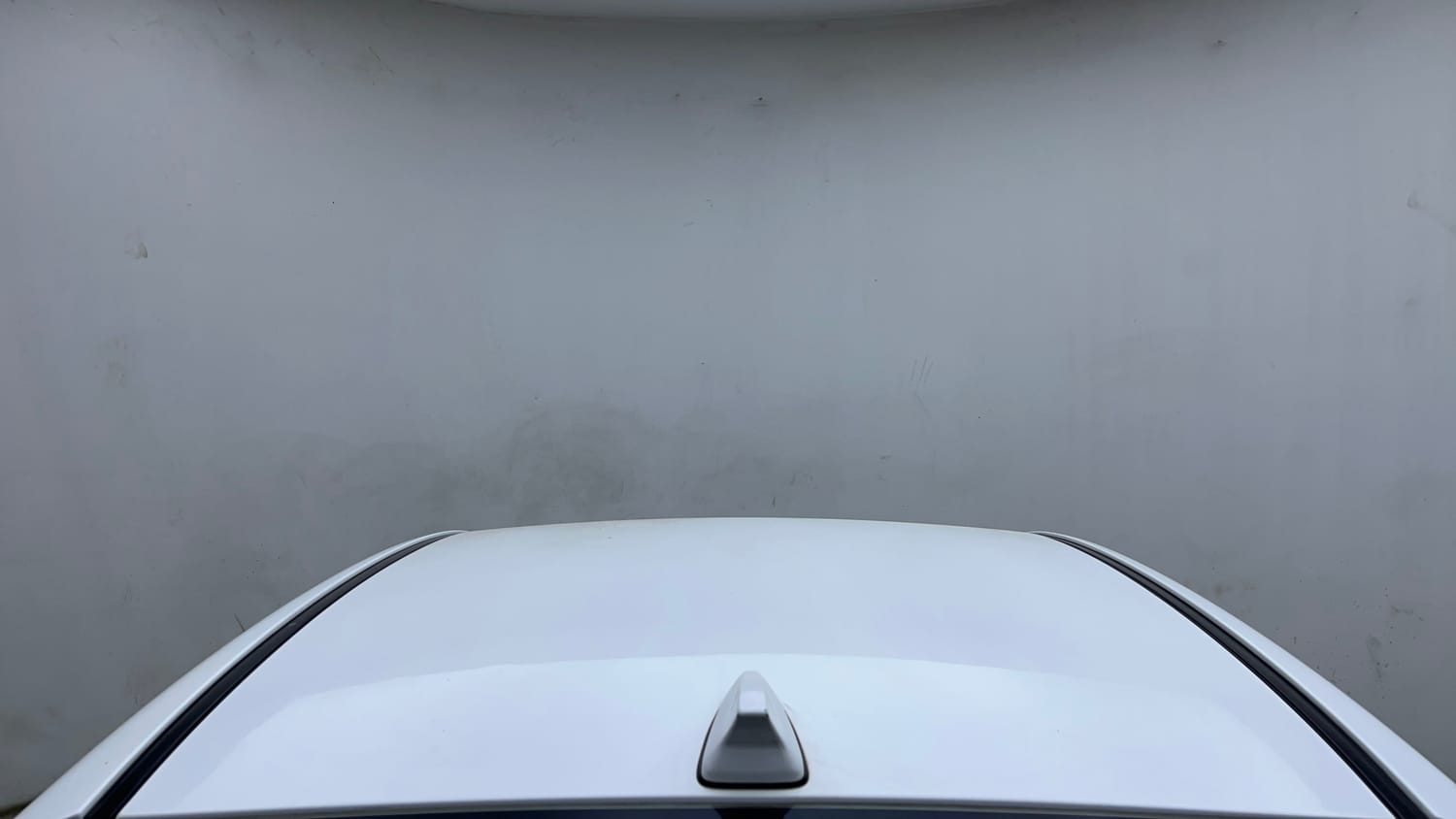 Used 2019 Hyundai Verna EX 1.4 VTVT Petrol Manual exterior EXTERIOR ROOF VIEW