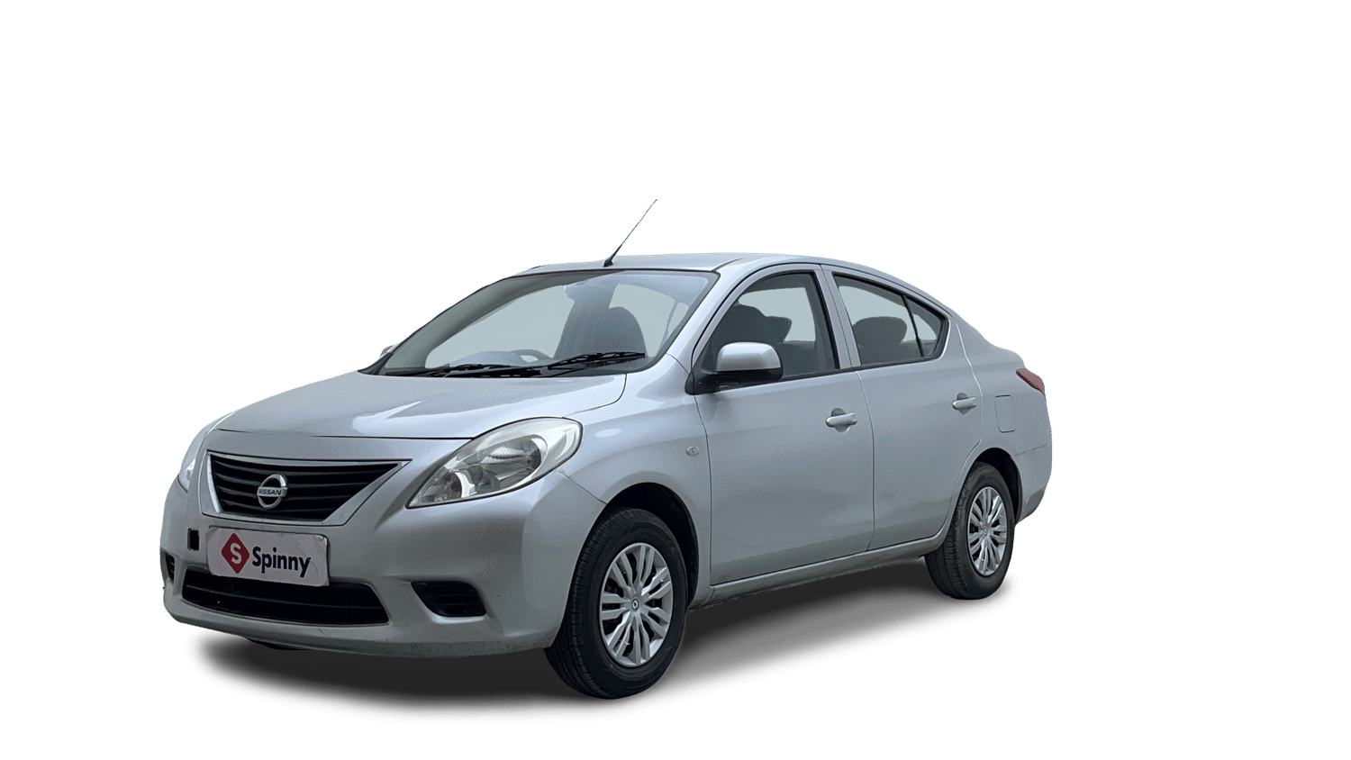 Used 2014 Nissan Sunny XL Diesel Diesel Manual Image