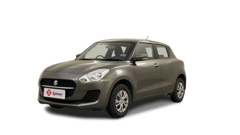 Used 2023 Maruti Suzuki Swift VXi Petrol Manual Image