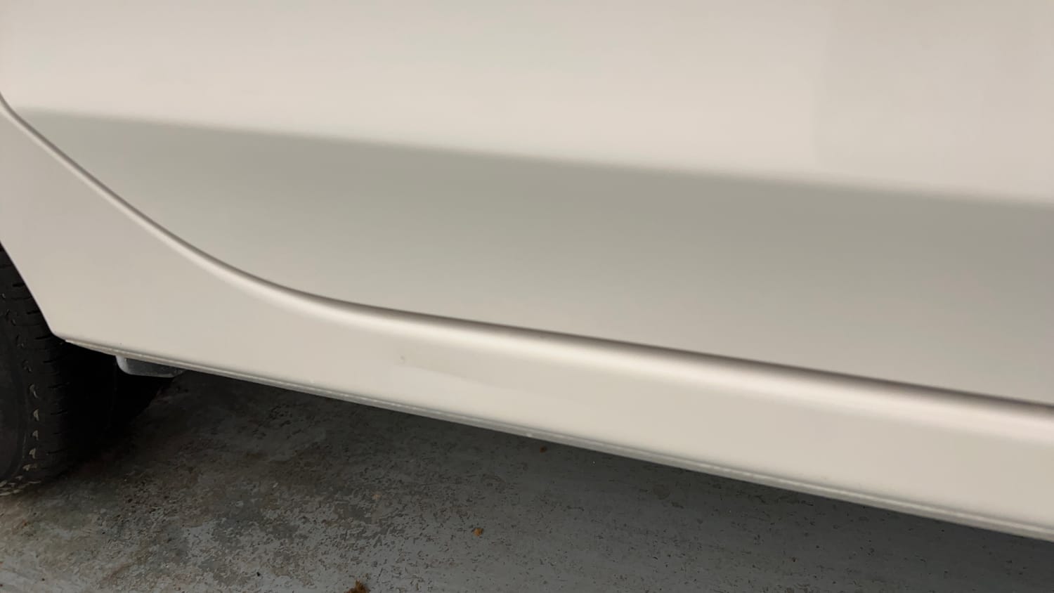 Used 2019 Honda City VX Petrol Petrol Manual dents MINOR DENT