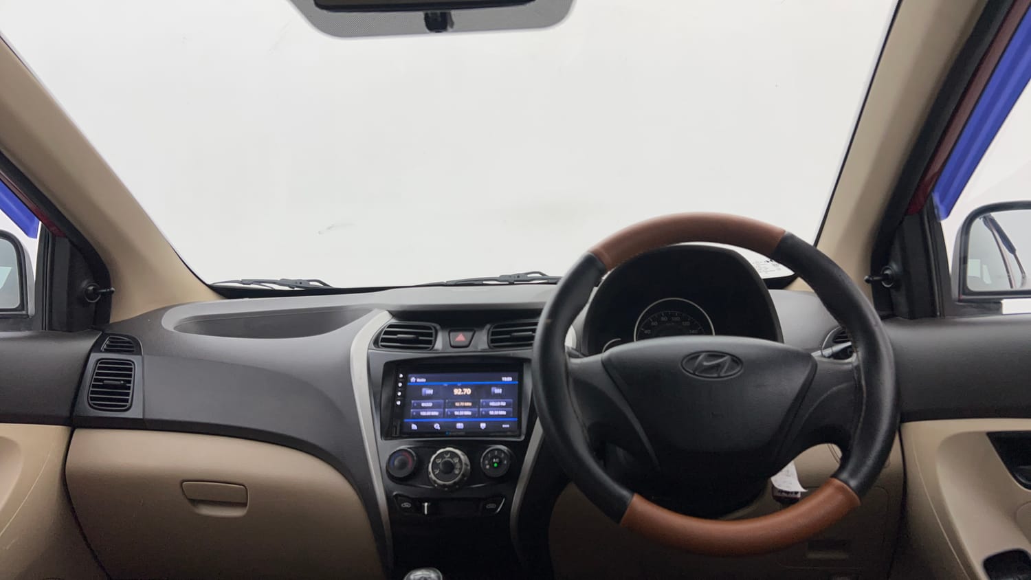 DASHBOARD VIDEO