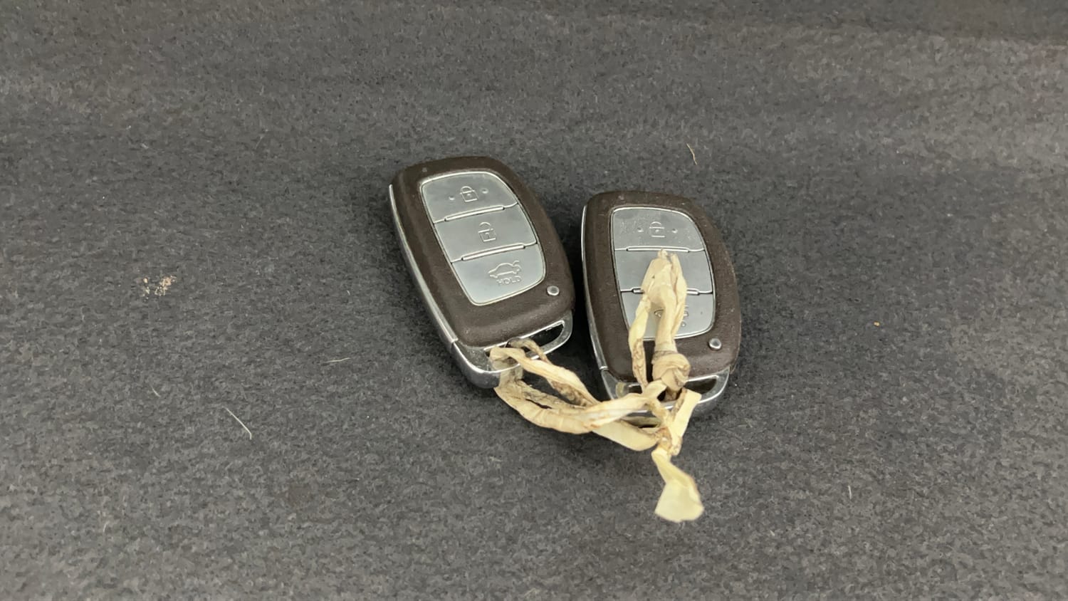 Used 2022 Hyundai Grand i10 Nios Asta 1.2 Kappa VTVT Petrol Manual extra CAR KEY VIEW