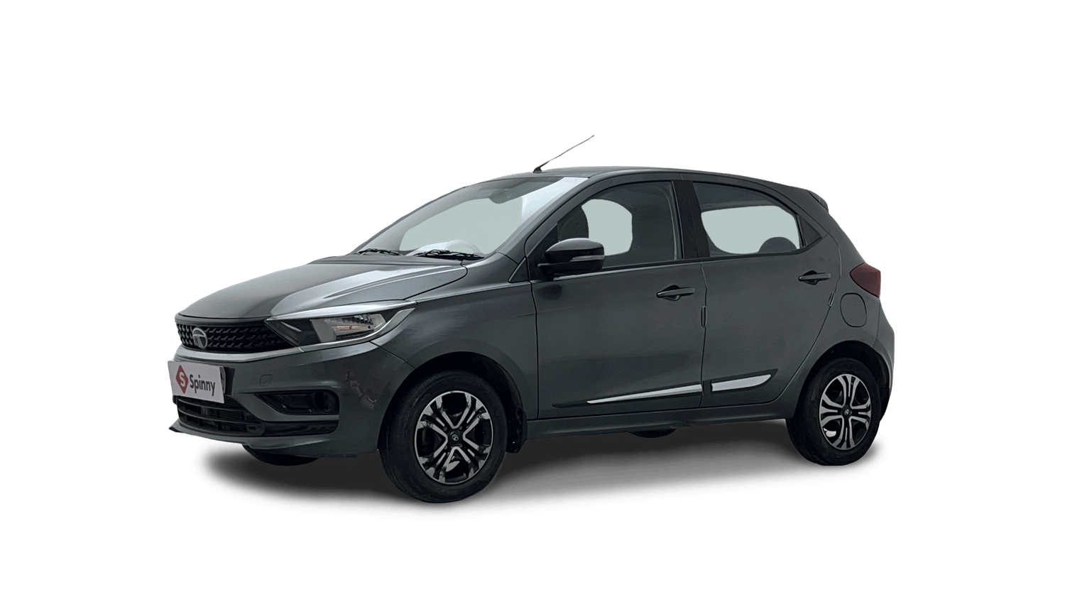 Used 2024 Tata Tiago XTA Petrol Automatic Image