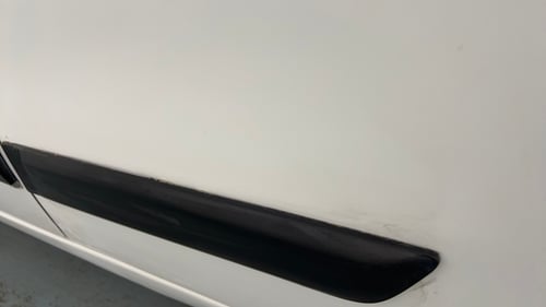Used 2013 Maruti Suzuki Wagon R VXI Petrol Manual dents MINOR DENT