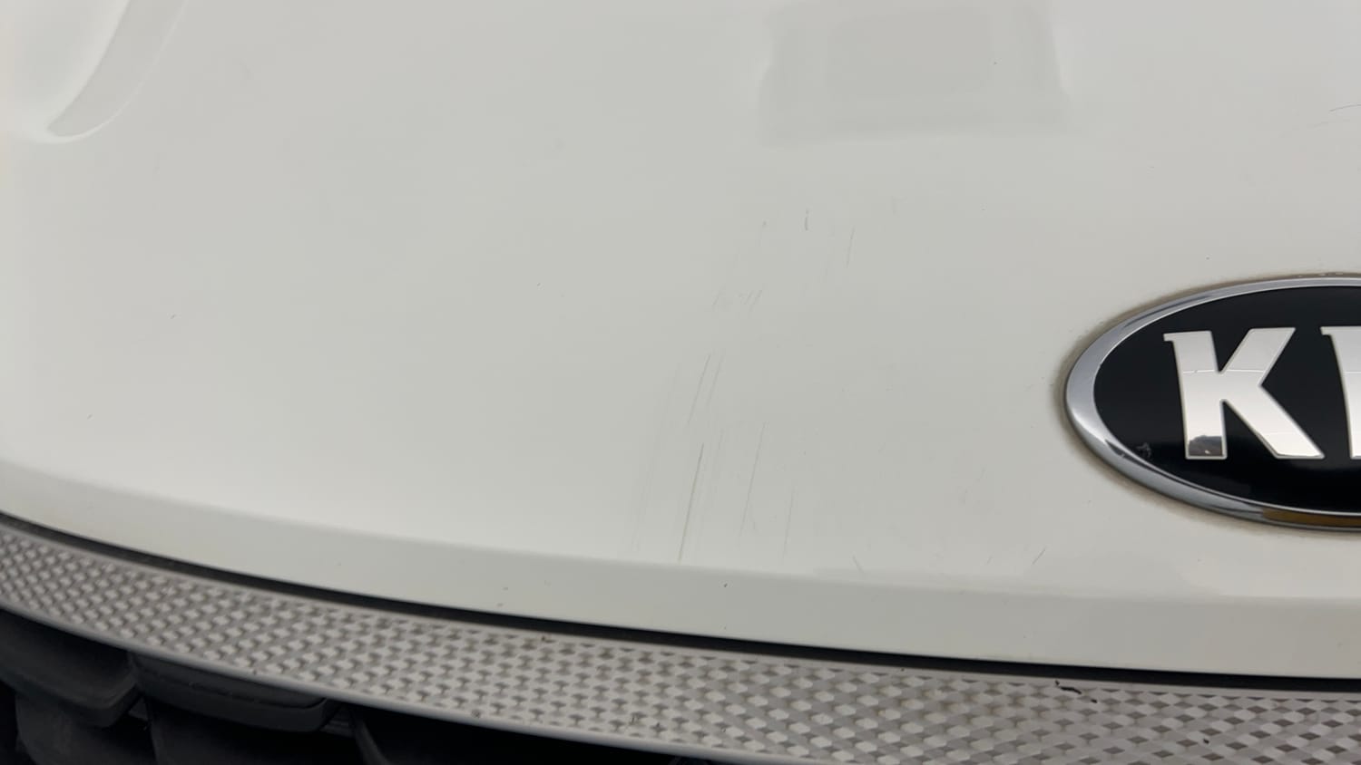 Used 2020 Kia Seltos HTK Plus 1.5 Petrol Manual dents MINOR DENT