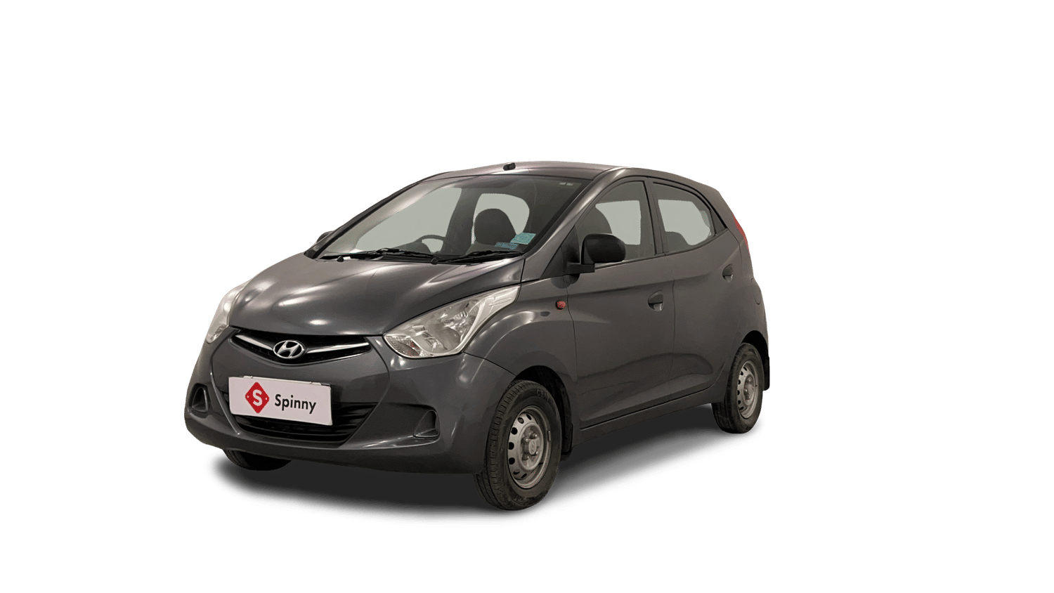 Used 2015 Hyundai Eon Era + Petrol Manual Image