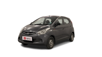 Used 2015 Hyundai Eon Era + Petrol Manual Image